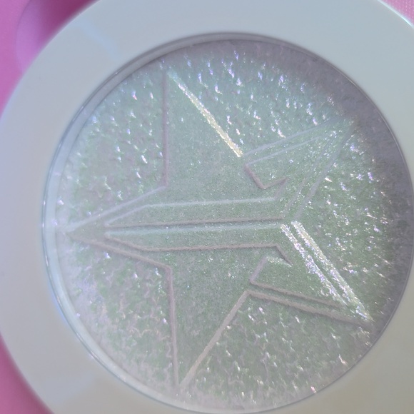 Jeffree Star Extreme Frost Highlighting Powder - Lick My Glit - Picture 4 of 10